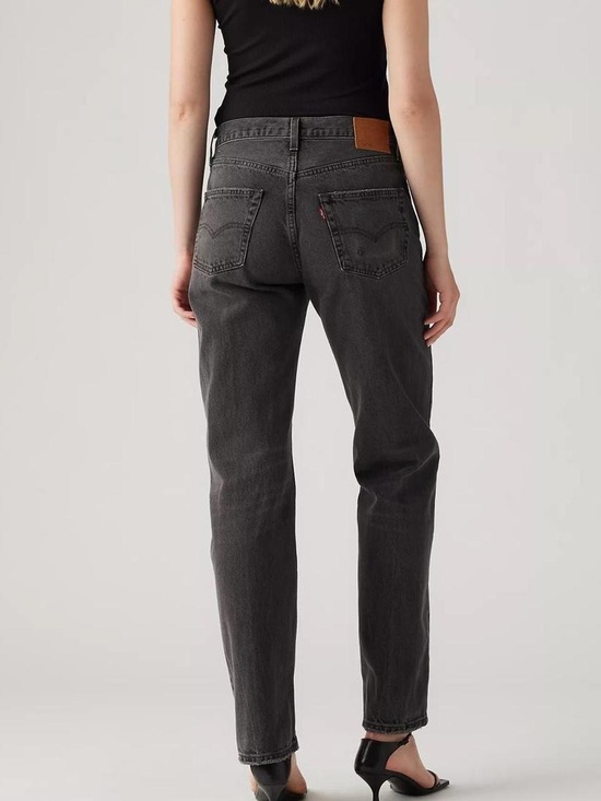 Levi's Denim - Levi’s 501S